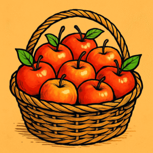 Fruity Apple
