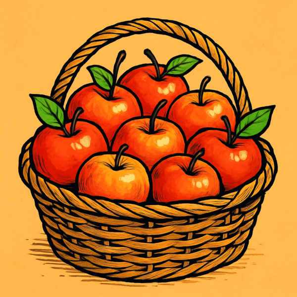 Fruity Apple