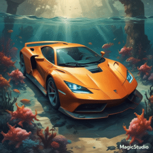 hypercars