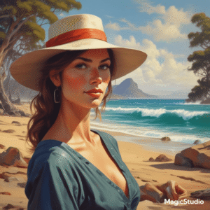 Queen from Australia