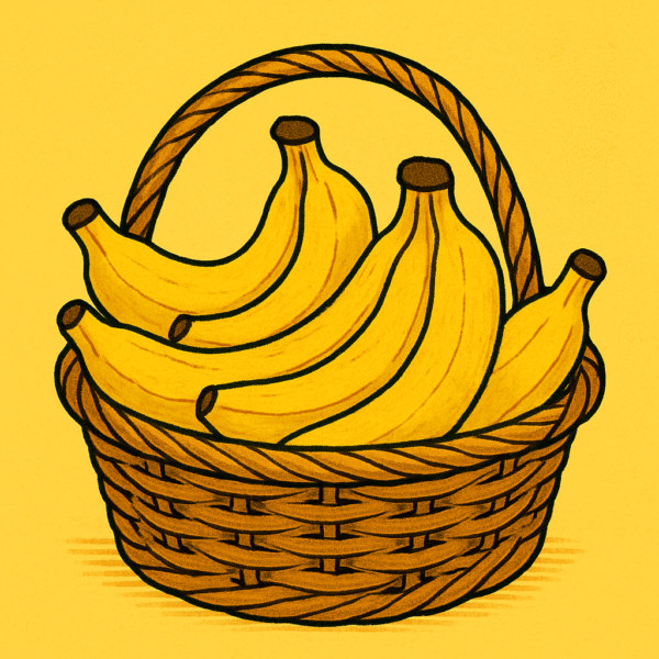 Fruity Banana